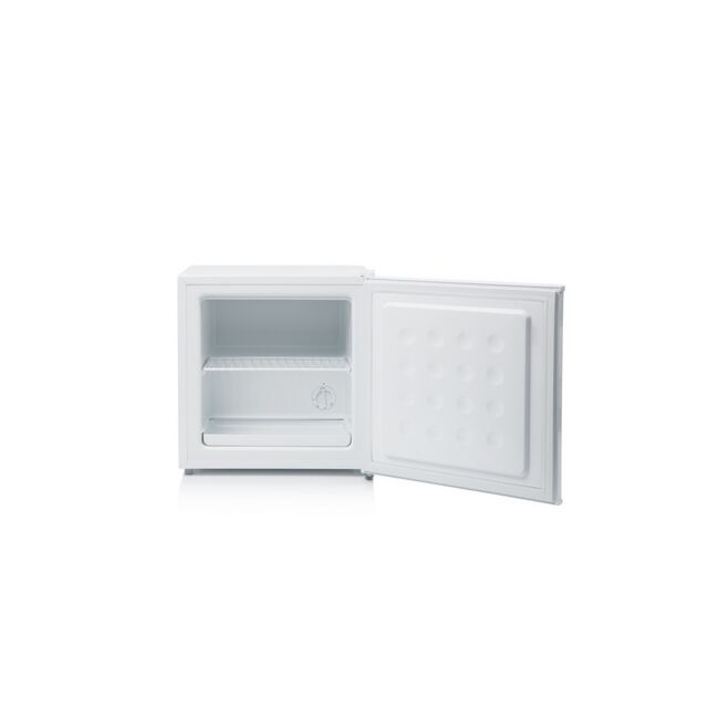 Haden HZ52W 47cm Table Top Freezer - White - A+ Rated