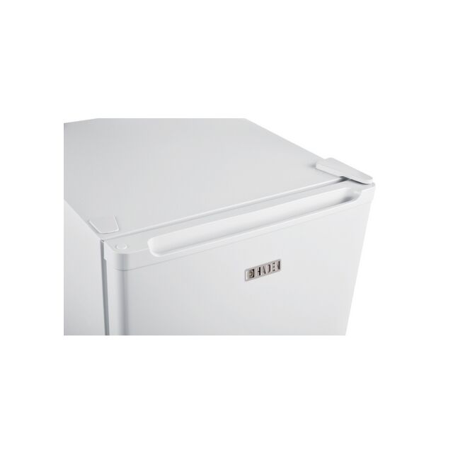 Haden HZ52W 47cm Table Top Freezer - White - A+ Rated
