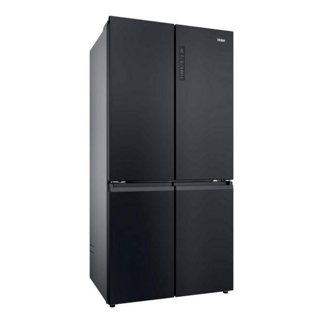Haier HCR39F19ENPT 60/40 No Frost Fridge Freezer