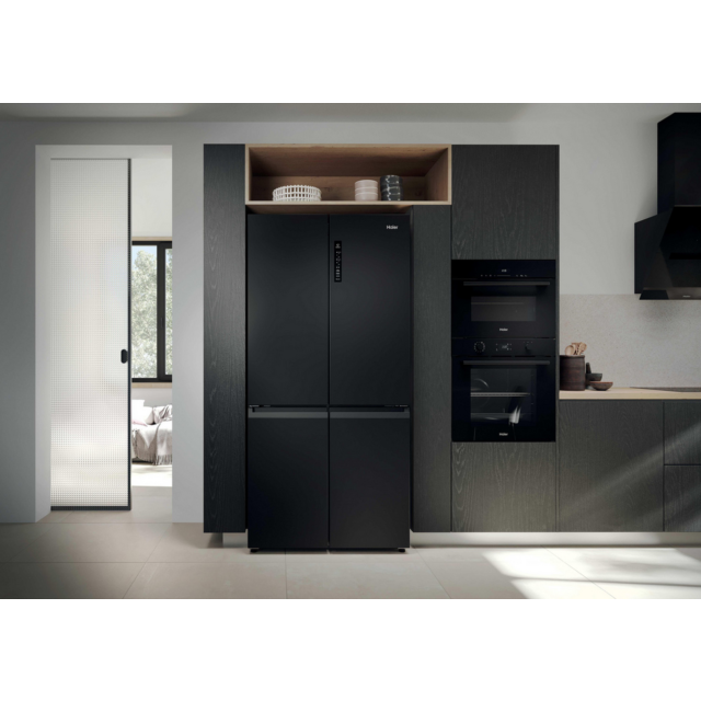 Haier HCR39F19ENPT 60/40 No Frost Fridge Freezer