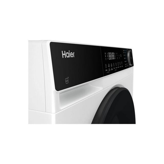 Haier X5 Plus HD90-D357AU1-UK 9kg Heat Pump Tumble Dryer - White