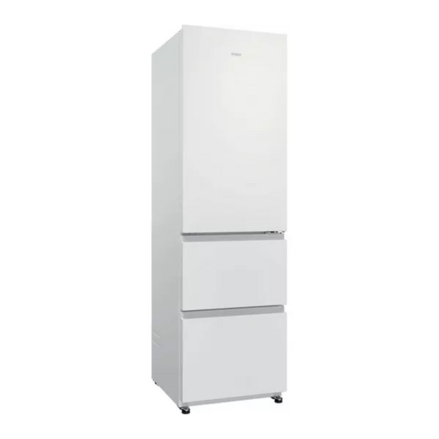Haier HTR3518ENMWK 60/40 Frost Free Fridge Freezer