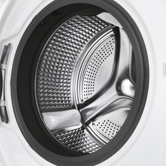 Haier HWD100-B14959U1 HWD100B14959U1 10kg/6kg 1400 Spin Washer Dryer - White
