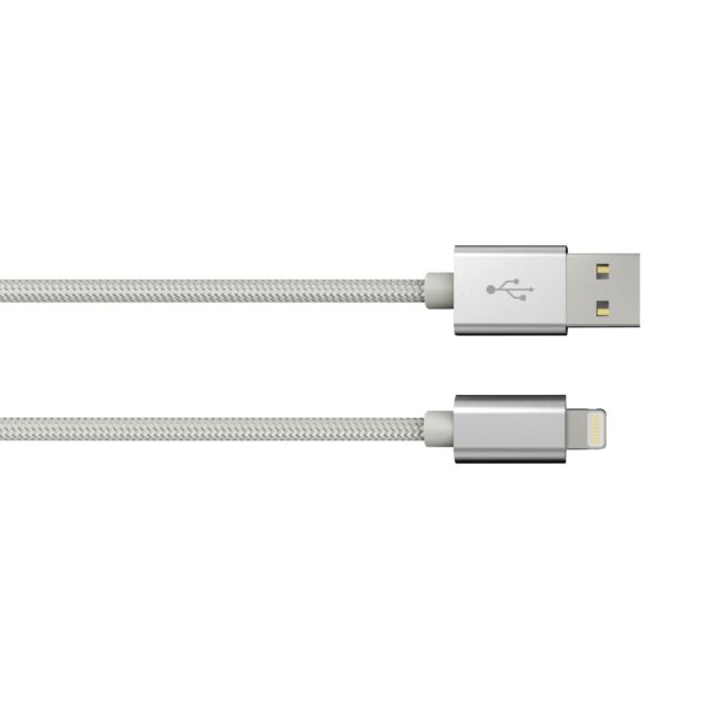 Hama 00080524 USB Lighting Cable