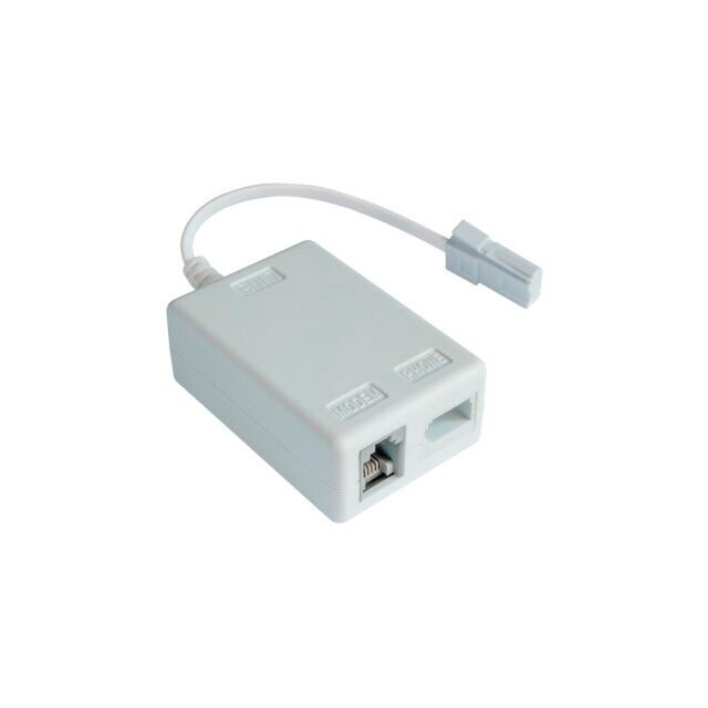 Hama Phone/Adsl Filter Adaptor