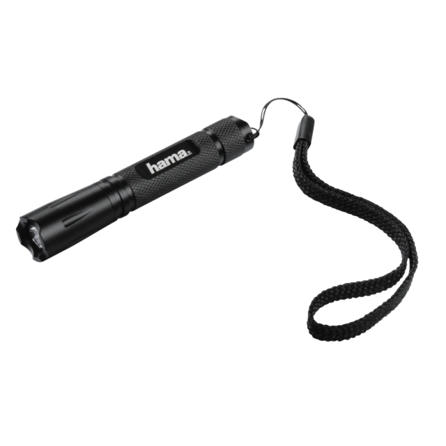 Hama C-96 0.5W Led Torch