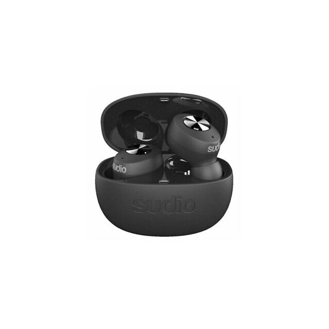Hama Sudio TOLV True Wireless Earphones