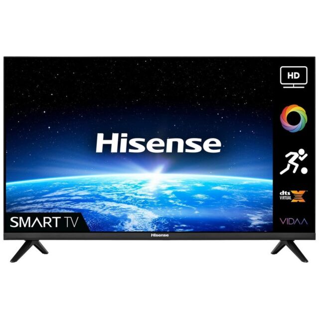 Hisense 32A4GTUK 32' Full HD Smart TV