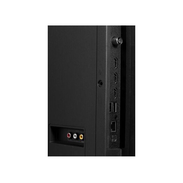 Hisense 43A6GTUK 43' 4K Uhd Hdr Smart TV With Alexa & Google Assistant And Dolby Vision