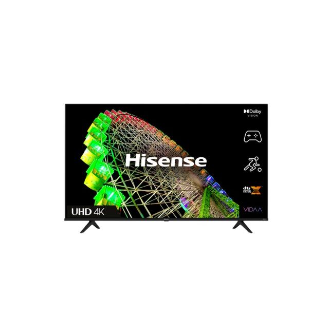 Hisense 50A6BGTUK 50inch 4K UHD Smart TV