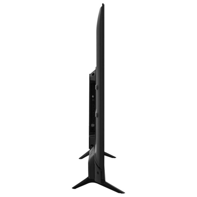 Hisense 50A6GTUK 50inch 4K UHD HDR SMART TV with Alexa + Google Assistant and Dolby Vision