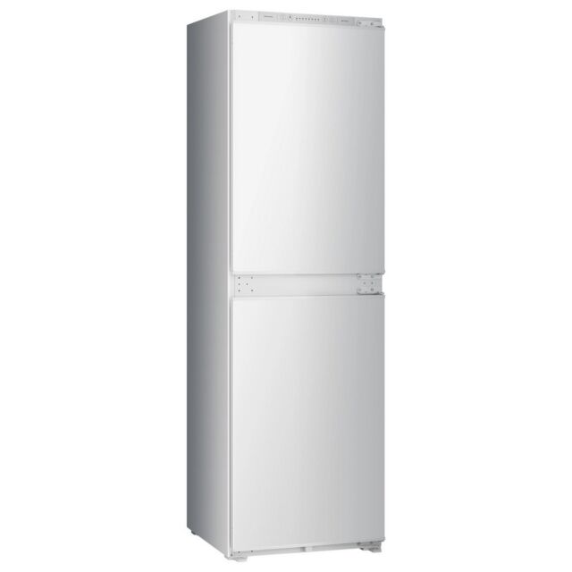 Hisense RIB291F4AWE 54Cm Frost Free Fridge Freezer - White