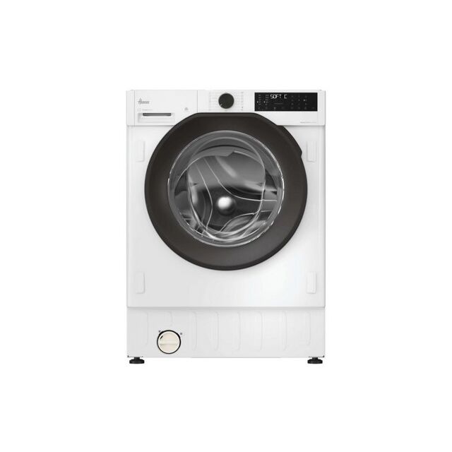 Hoover BH4S696M6DR9-80 9kg/6kg 1600 Spin Built In Washer Dryer
