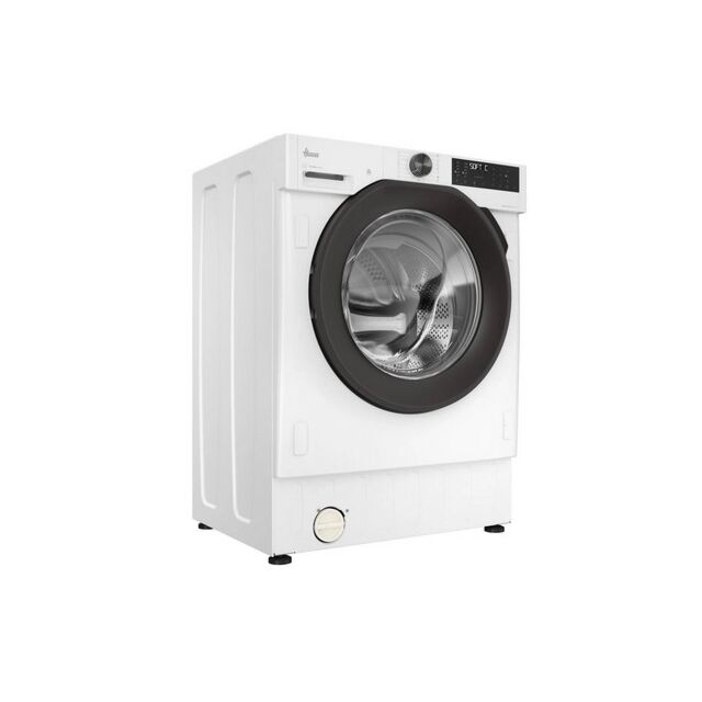 Hoover BH4S696M6DR9-80 9kg/6kg 1600 Spin Built In Washer Dryer
