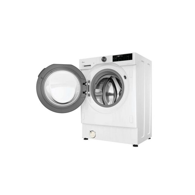 Hoover BH4S696M6DR9-80 9kg/6kg 1600 Spin Built In Washer Dryer