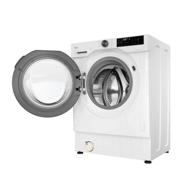 Hoover BH4S69M6DR9J-80 9kg 1600 Spin Built in Washing Machine