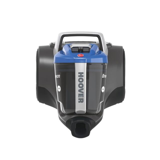 Hoover BR20UDD001 Bagless Cylinder Cleaner