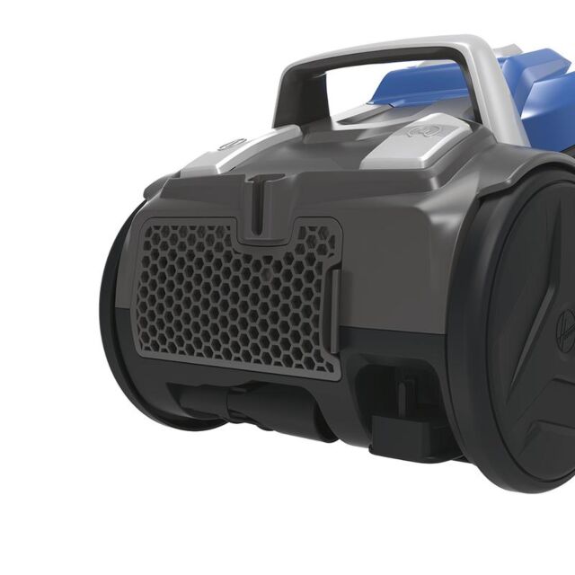 Hoover BR20UDD001 Bagless Cylinder Cleaner