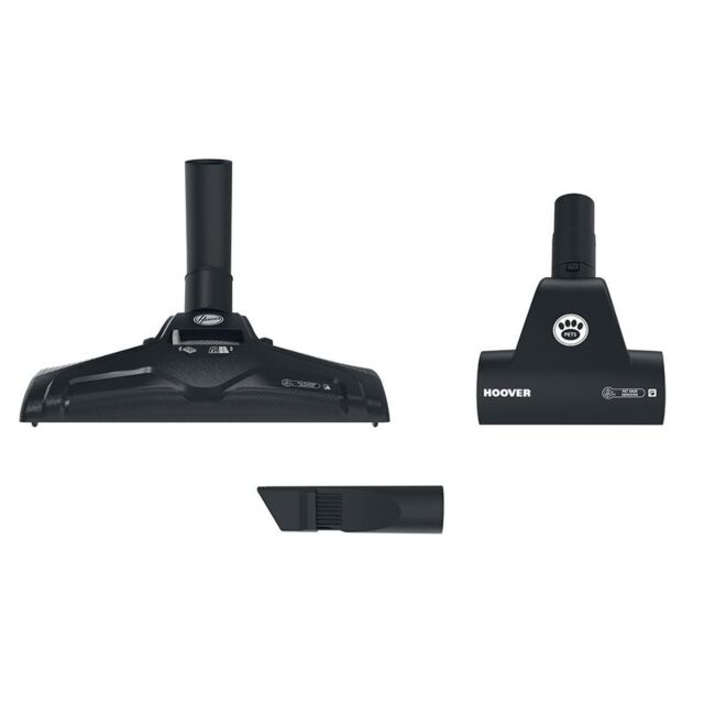 Hoover BR20UDD001 Bagless Cylinder Cleaner