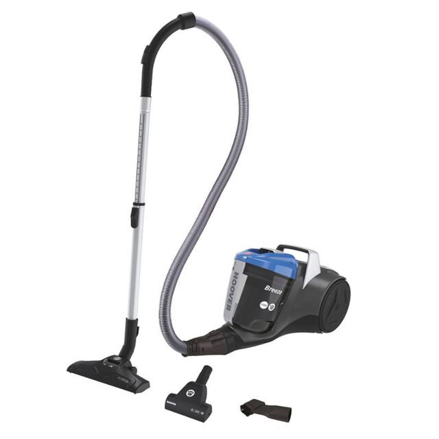 Hoover BR20UDD001 Bagless Cylinder Cleaner