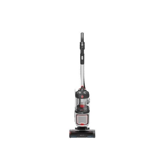 Hoover HL500HM Hl5 Push & Lift Anti-Twist Home Vacuum - Red