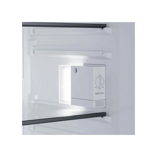 Hoover HONLQ2S58EWHK 54.5cm Undercounter Larder Fridge - White