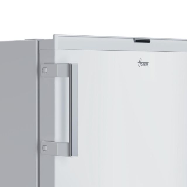 Hoover HONLQ2S58EWHK 54.5cm Undercounter Larder Fridge - White