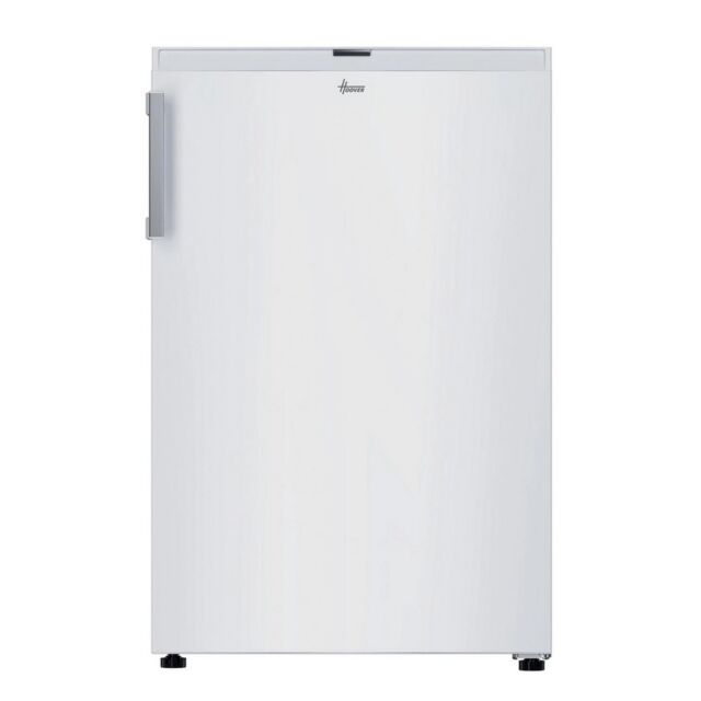 Hoover HONUQ2L58EWHK 54.5cm Low Frost Undercounter Freezer - White