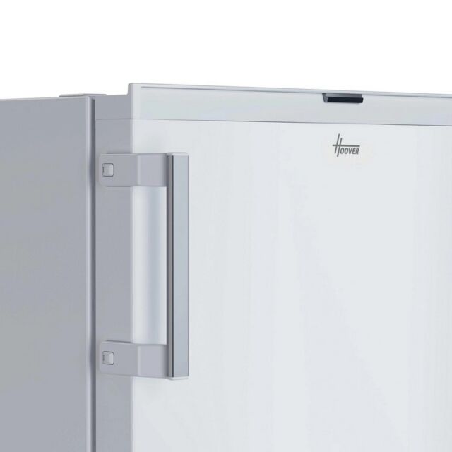 Hoover HONUQ2L58EWHK 54.5cm Low Frost Undercounter Freezer - White