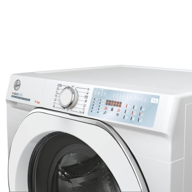 Hoover HWB 411AMC HWB411AMC Freestanding 11kg Washing Machine