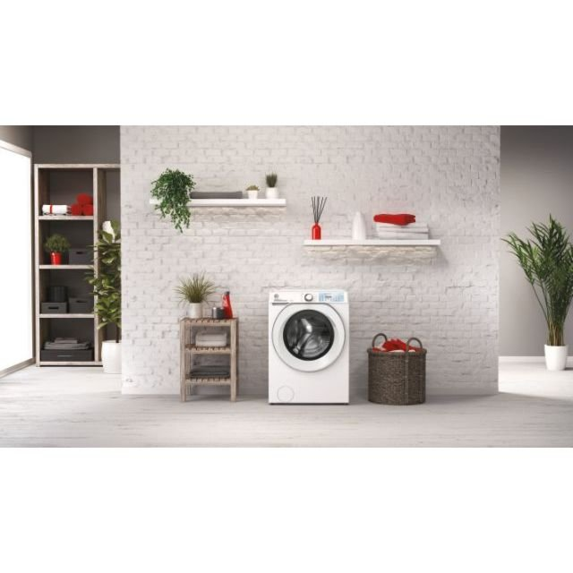 Hoover HWB 411AMC HWB411AMC Freestanding 11kg Washing Machine