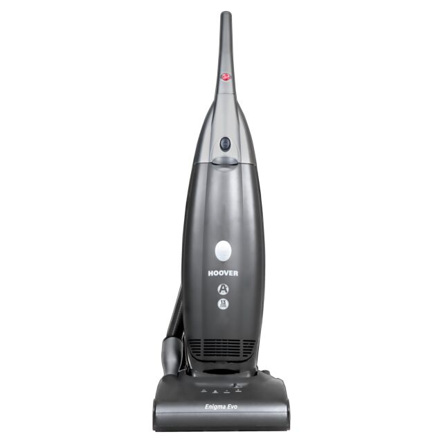 Hoover PU01IC Upright Bagged Vacuum Bagless Cleaner 