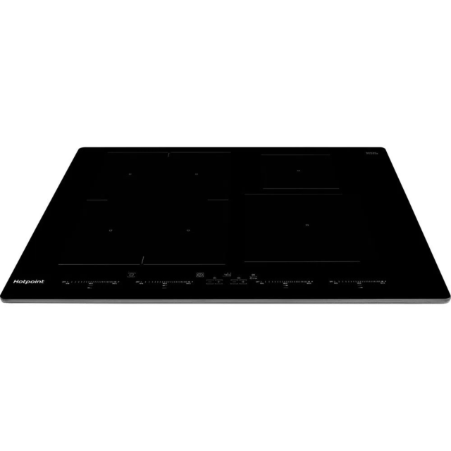 Hotpoint ACO654NE 65cm Induction Hob - Black