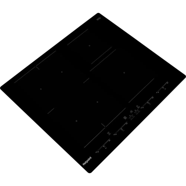 Hotpoint ACO654NE 65cm Induction Hob - Black