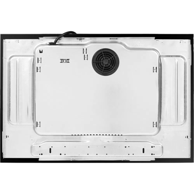 Hotpoint ACP778CBA 77cm Induction Hob - Black