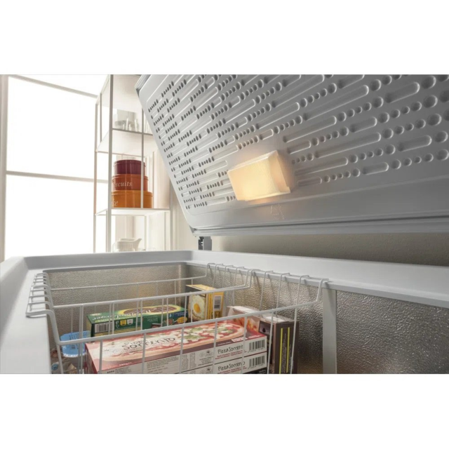 Hotpoint CS1A400HFMFA1 Chest Freezer
