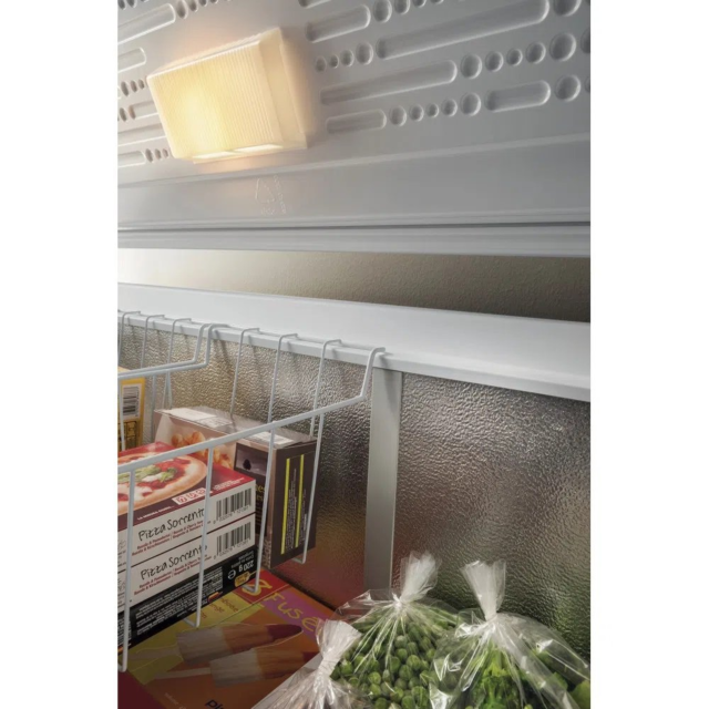 Hotpoint CS1A400HFMFA1 Chest Freezer
