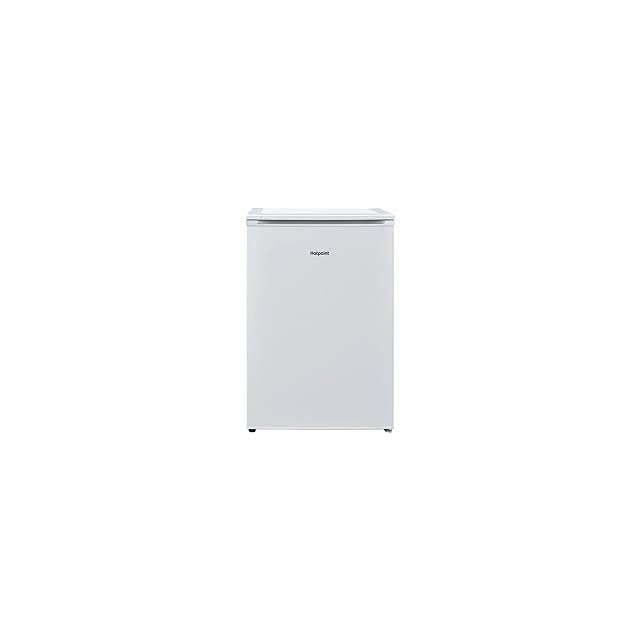 Hotpoint H55VM1120W 54cm Undercounter Fridge With Ice Box - White