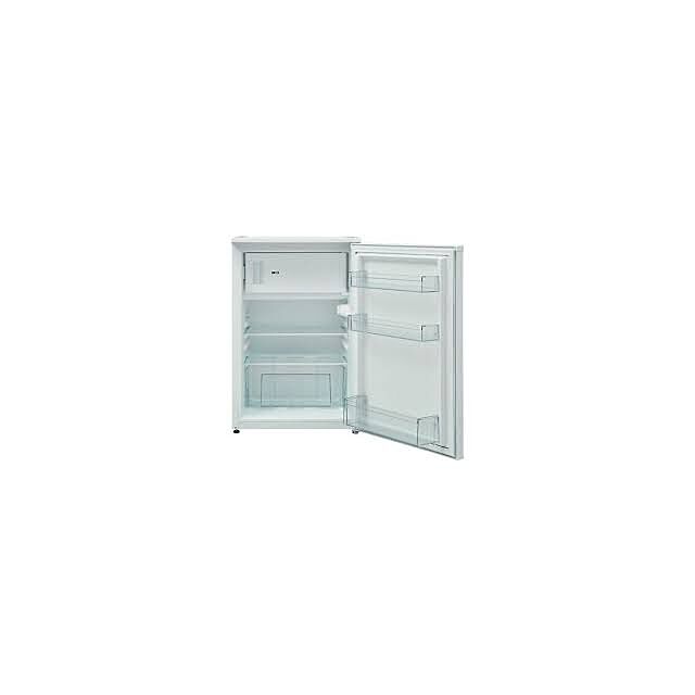 Hotpoint H55VM1120W 54cm Undercounter Fridge With Ice Box - White