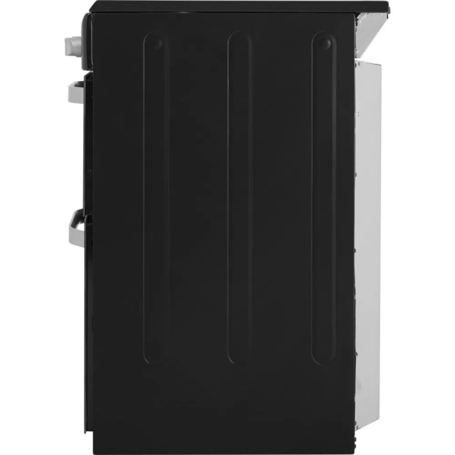Hotpoint HD5V93CCB Ceramic Double Electric Cooker