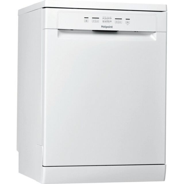 Hotpoint HEFC2B19CUKN 13 Place Full Size Dishwasher