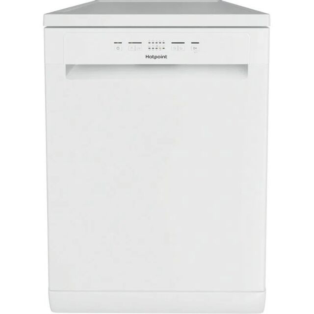 Hotpoint HFE2B26CNUK HFE 2B+26 C N UK 13 Place Dishwasher - White