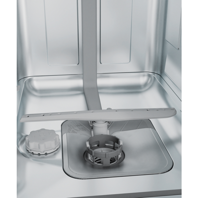Hotpoint HP2FE10CS90BUK 10 Place Dishwasher Black