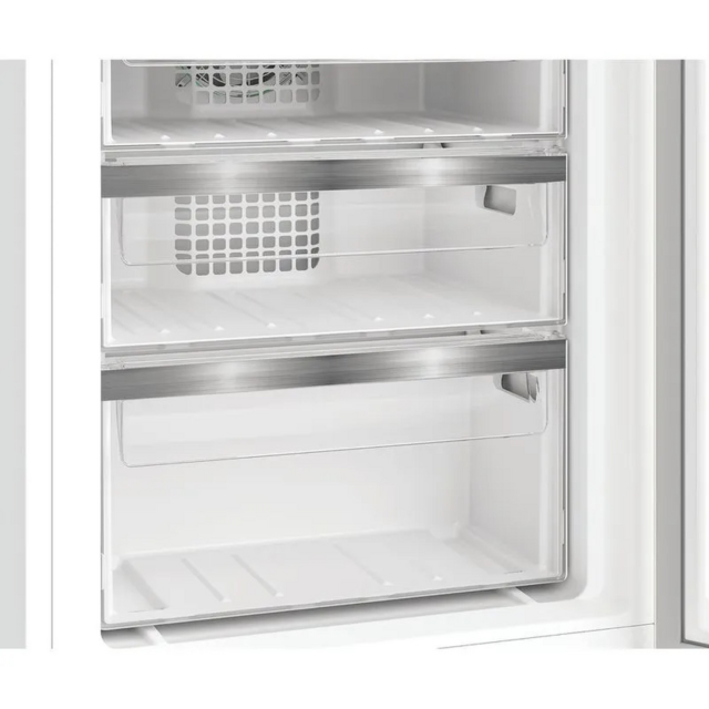 Hotpoint HPKH 1262B4 Integrated Fridge Freezer