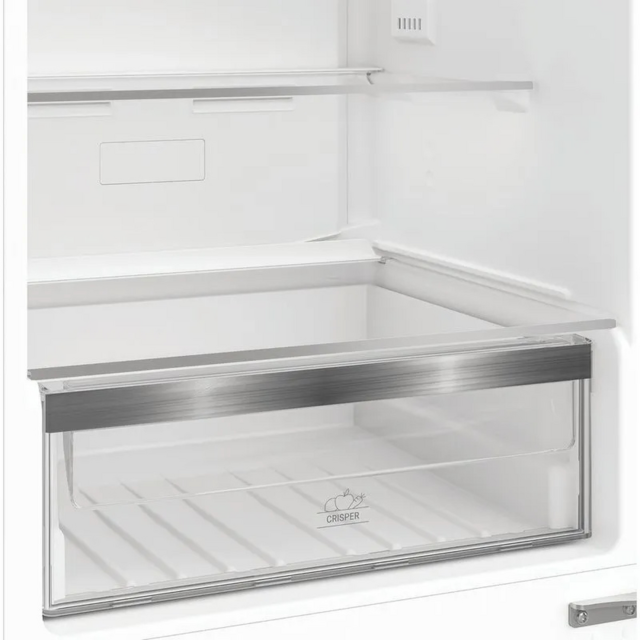 Hotpoint HPKH 1262B4 Integrated Fridge Freezer