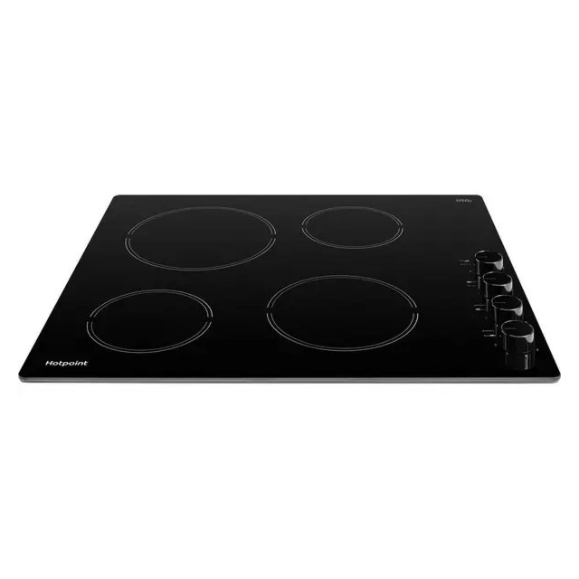Hotpoint HR619CH 60cm Ceramic Hob