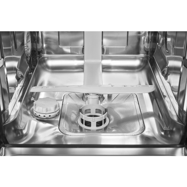 Hotpoint HSICIH4798BI 10 Place Built In Slimline Dishwasher