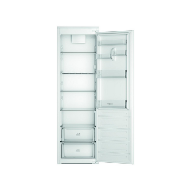 Hotpoint HTSD18A011A1 54cm Integrated Fridge Freezer