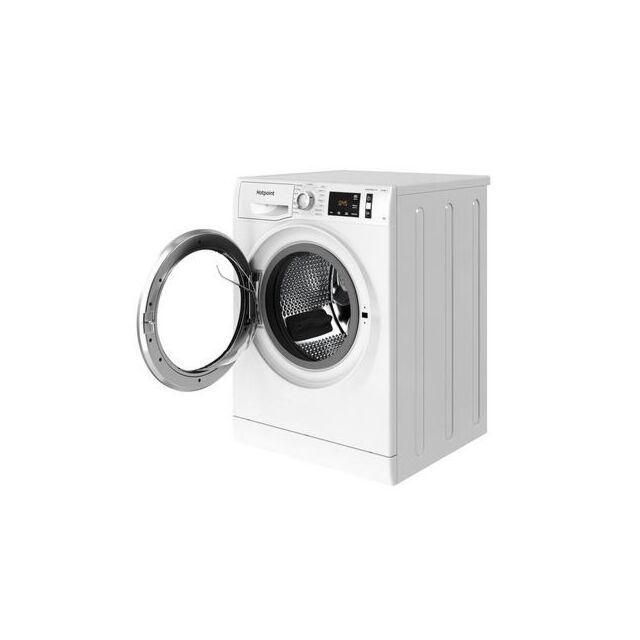 Hotpoint NM11945WSAUKN 9kg 1400 Spin Washing Machine