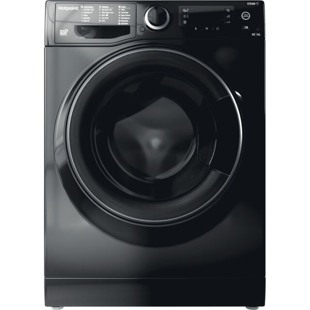 Hotpoint RD966JKDUKN Ultima 9+6Kg 1600 , Direct Injection , D/E Energy , LDC Display